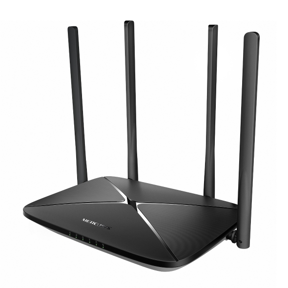 MERCUSYS 300 Mbps Wireless N 4G LTE Router (MB115-4G)