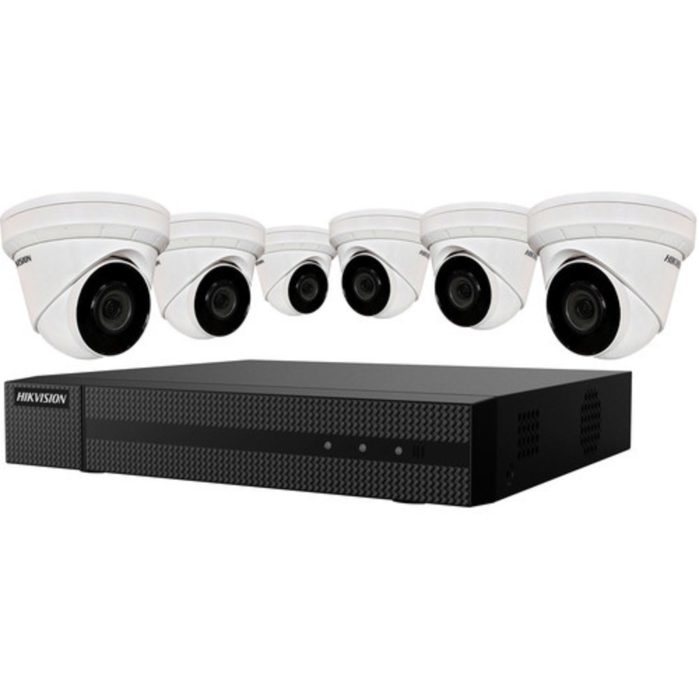 Hikvision Accessories