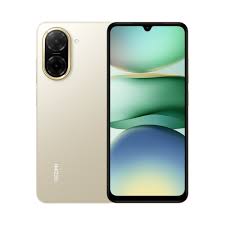 Redmi A5 – 4GB RAM, 128GB, Power for Everyday Tasks