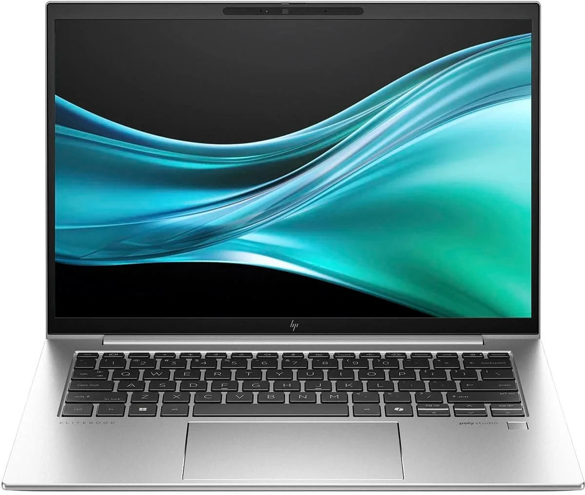 HP EliteBook 840 14-inch G11 Ultra 5 5135U 16GB RAM 512GB SSD Non-Touch