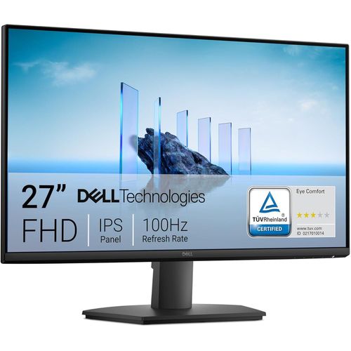 Dell 27 Monitor - SE2725HM -210-BQZW