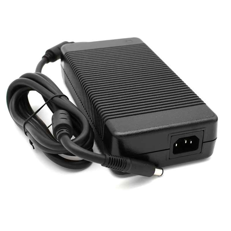 Power Adapter for HP Omen 17-ap051nr Laptop Charger