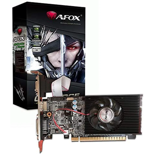 AFOX GT710 2GB Graphics Card