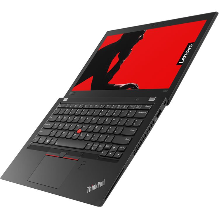 Lenovo thinkpad X280 i3 8th Gen 8gb ram 256gb ssd nonTouch