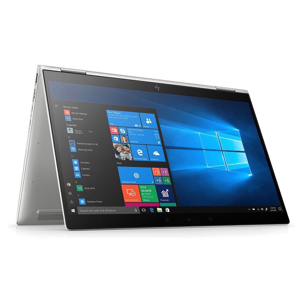 HP 1040 G7 x360, Core i5 10th Gen, 16GB RAM, 512GB SSD