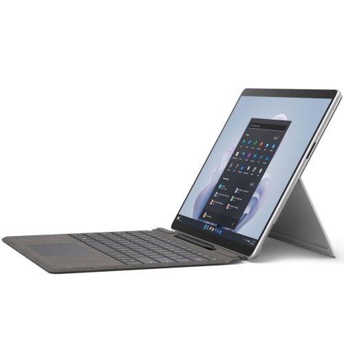Microsoft Surface Pro 9 Core i7 12th Gen 16GB RAM 256GB SSD QIY-00007