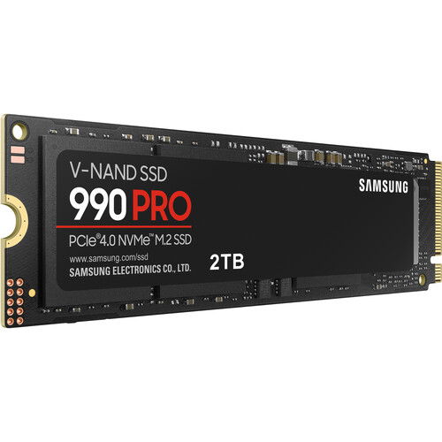 Internal Solid Drives