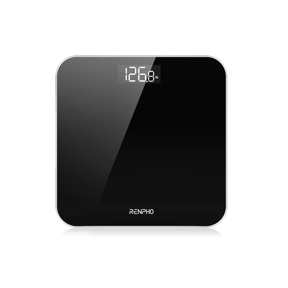 Renpho Core 1S BG260R – Smart Body Weight Scale