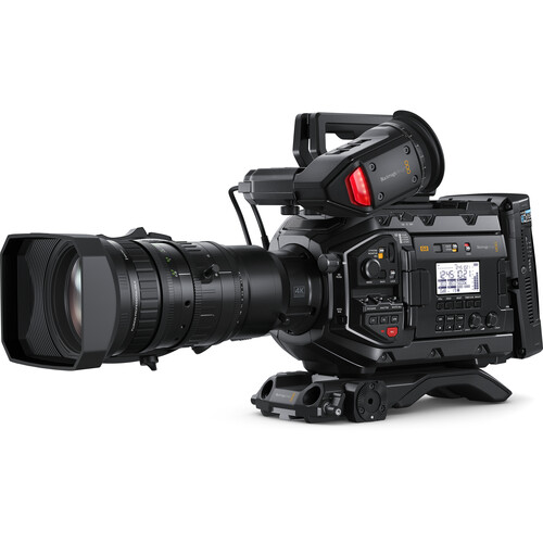 Broadcast Cameras
