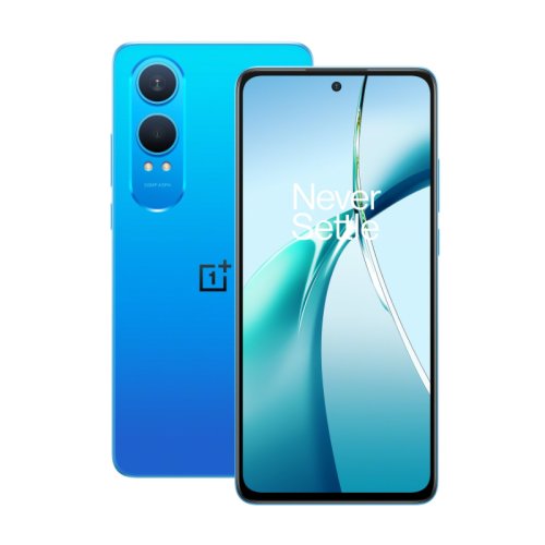 OnePlus Nord CE4 Lite 5G 8GB RAM, 256GB ROM
