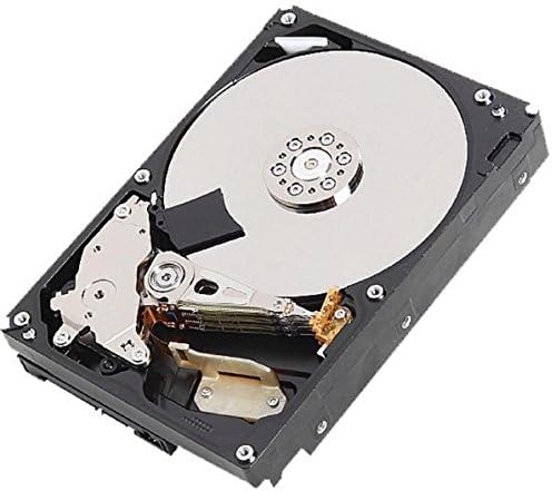 Toshiba DT01ACA200 2TB 7200 RPM 3.5" Internal Bare/OEM Drive