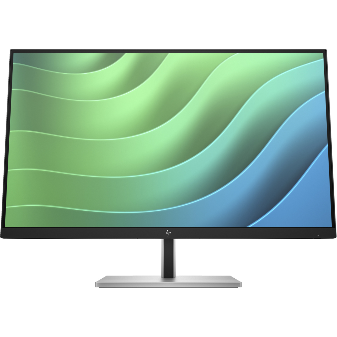 HP E27 G5 23.8" FHD Monitor - 6N4E2AA
