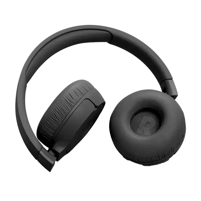 JBL TUNE 670NC Wireless On-Ear Noise Cancelling Headphones
