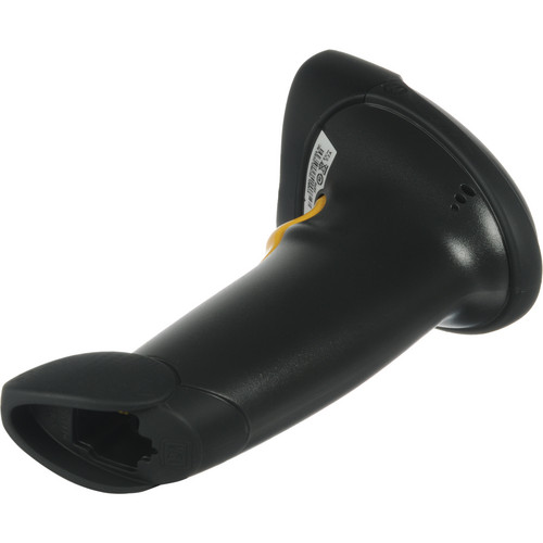 Zebra Symbol 1D Handheld Barcode Scanner - LS2208-SR20007R