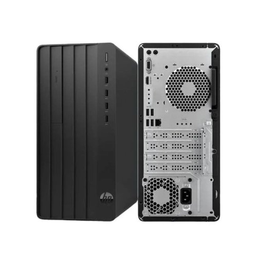 HP Pro Tower 290 G9 PCI Desktop Intel Core i7-12700KF 8GB RAM 512GB SSD