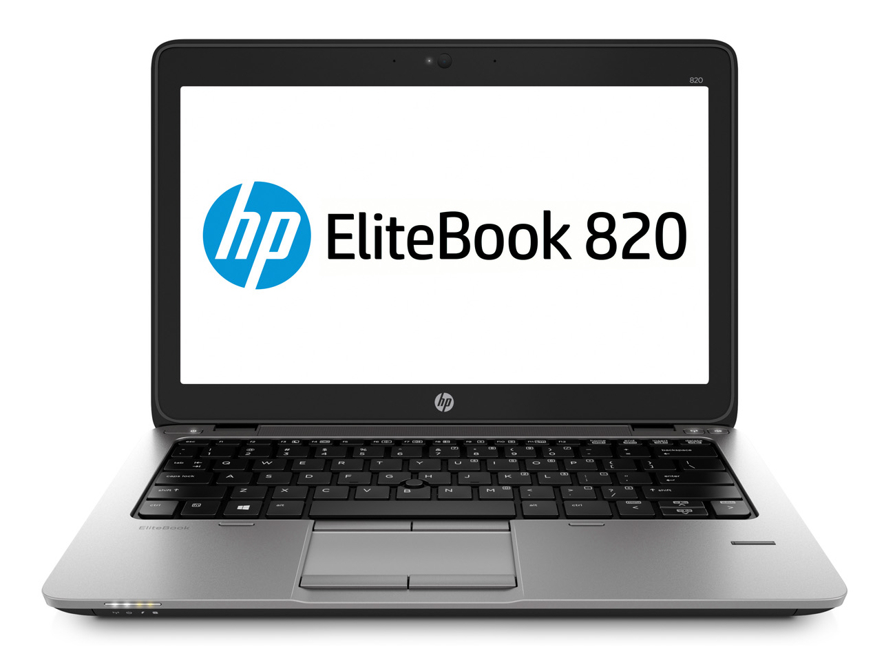 HP EliteBook 820 G2 i5 8GB 500GB Windows 10 Pro