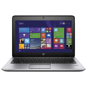 HP EliteBook 820 G1 i5 4th Gen 8GB/256GB Non-Touch