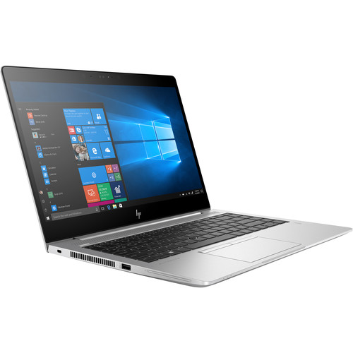 HP EliteBook 745 G5 AMD Ryzen™ 7 3700U 8GB RAM 128GB SSD Windows 10 Pro