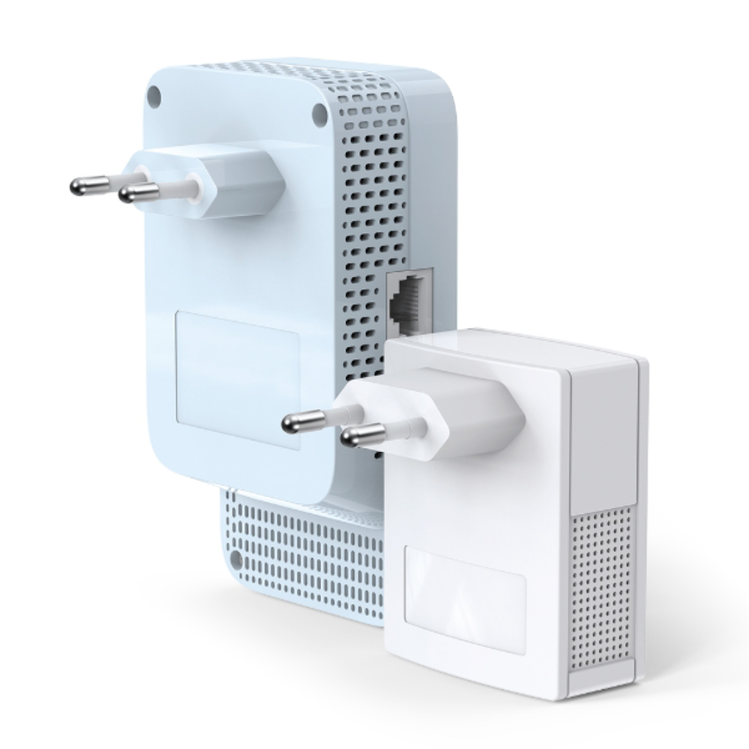 TP-Link AC1200 AV1000 Powerline Wi-Fi Kit- TL-WPA7517KIT