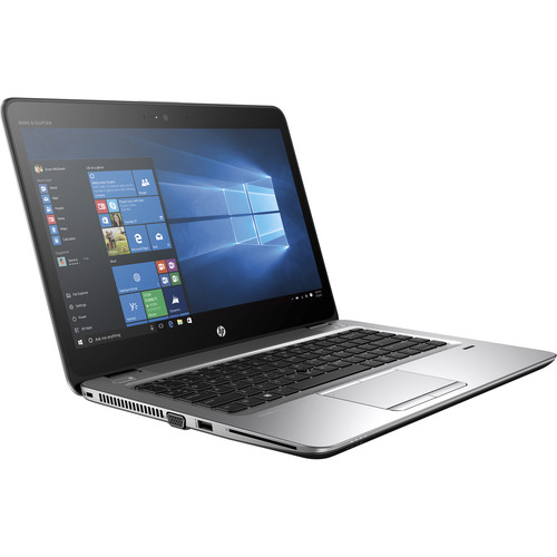 HP EliteBook 840 G3, i5-6300U, 16GB RAM, 512GB SSD, Windows 10 Pro