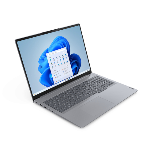 Lenovo ThinkBook 16 G7 IML, Ultra 5,8GB,512GB SSD-21MS001KUE