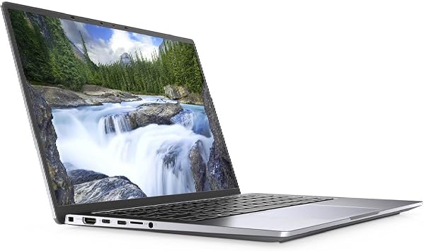 Dell Latitude 9420 Core i7 11TH Gen 16GB RAM 512 GB SSD