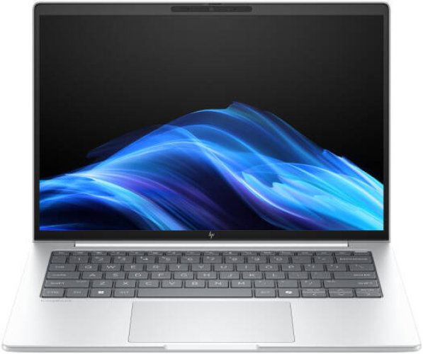 HP Elitebook 8 G1i 14 U7-255U 16GB RAM 512GB SSD-C15A6ET