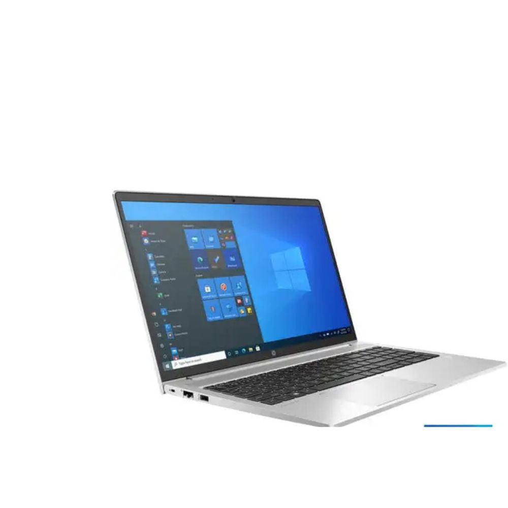 HP ProBook 450 G8 Intel Core i5 11th Gen 8GB RAM 256GB SSD 15.6-Inch Display