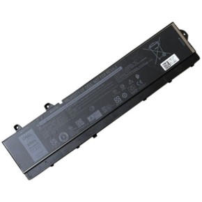 83Wh Dell Precision 7670 Battery - High Capacity Replacement