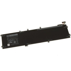 Dell T453X Original 84Wh 7600mAh 6 Cell Laptop Battery