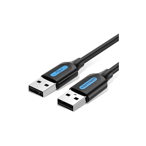 Vention USB 3.0 A Male to A Male  Cable 1.5M PVC Type-CONBG