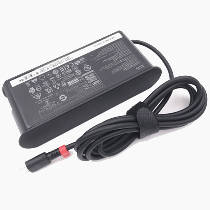 Power Adapter for Lenovo IdeaPad 5 Pro 14ARH7 (82SJ) 65W