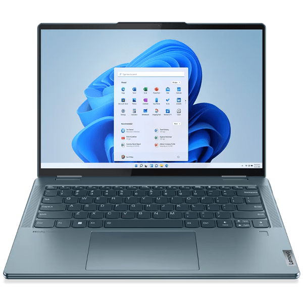 Lenovo Yoga 7 Core i7, 16GB RAM, 512GB SSD - 82QE00ADUE
