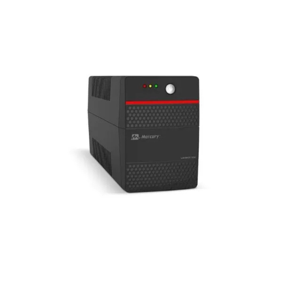 Mercury Maverick 1050VA UPS