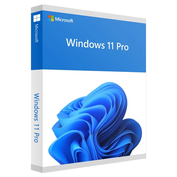 Windows 11 Pro License