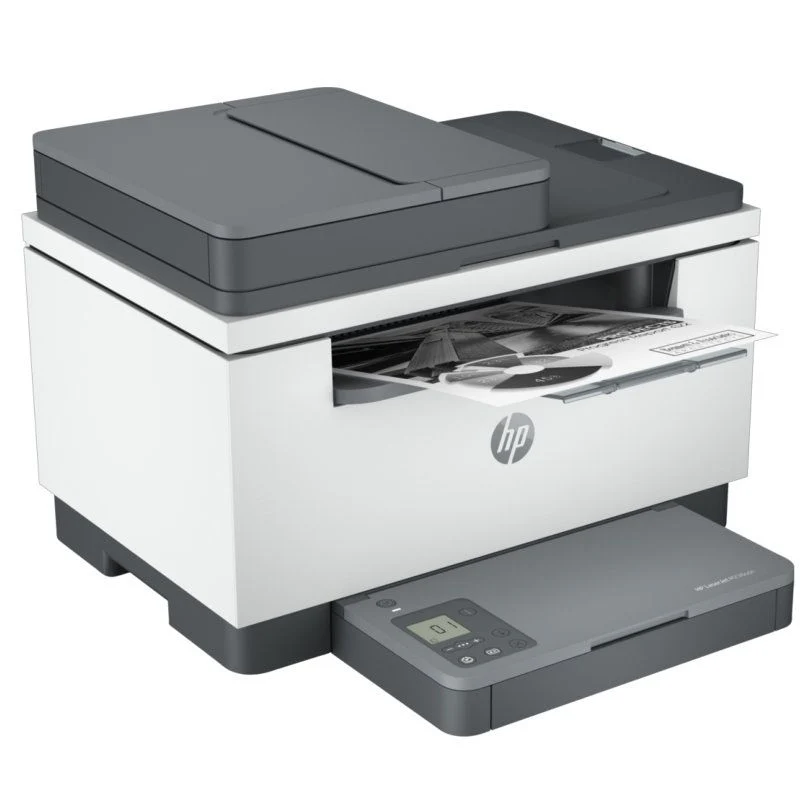 HP LaserJet MFP M236dw Multifunction Printer- 9YF95A