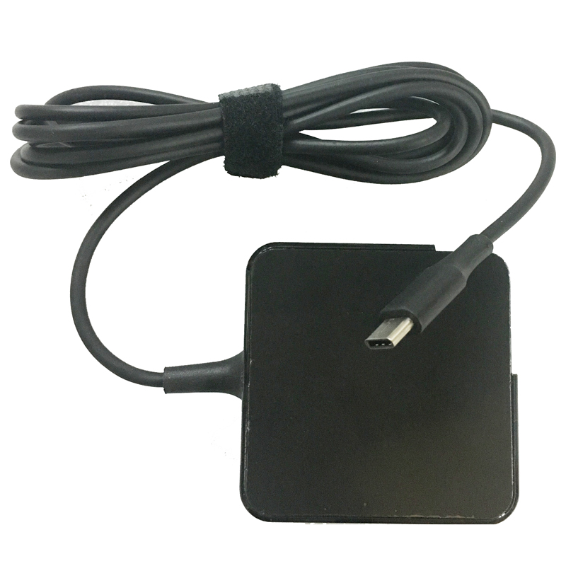 Asus Chromebook CX1 CX1500 Type-C 45W Power Adapter