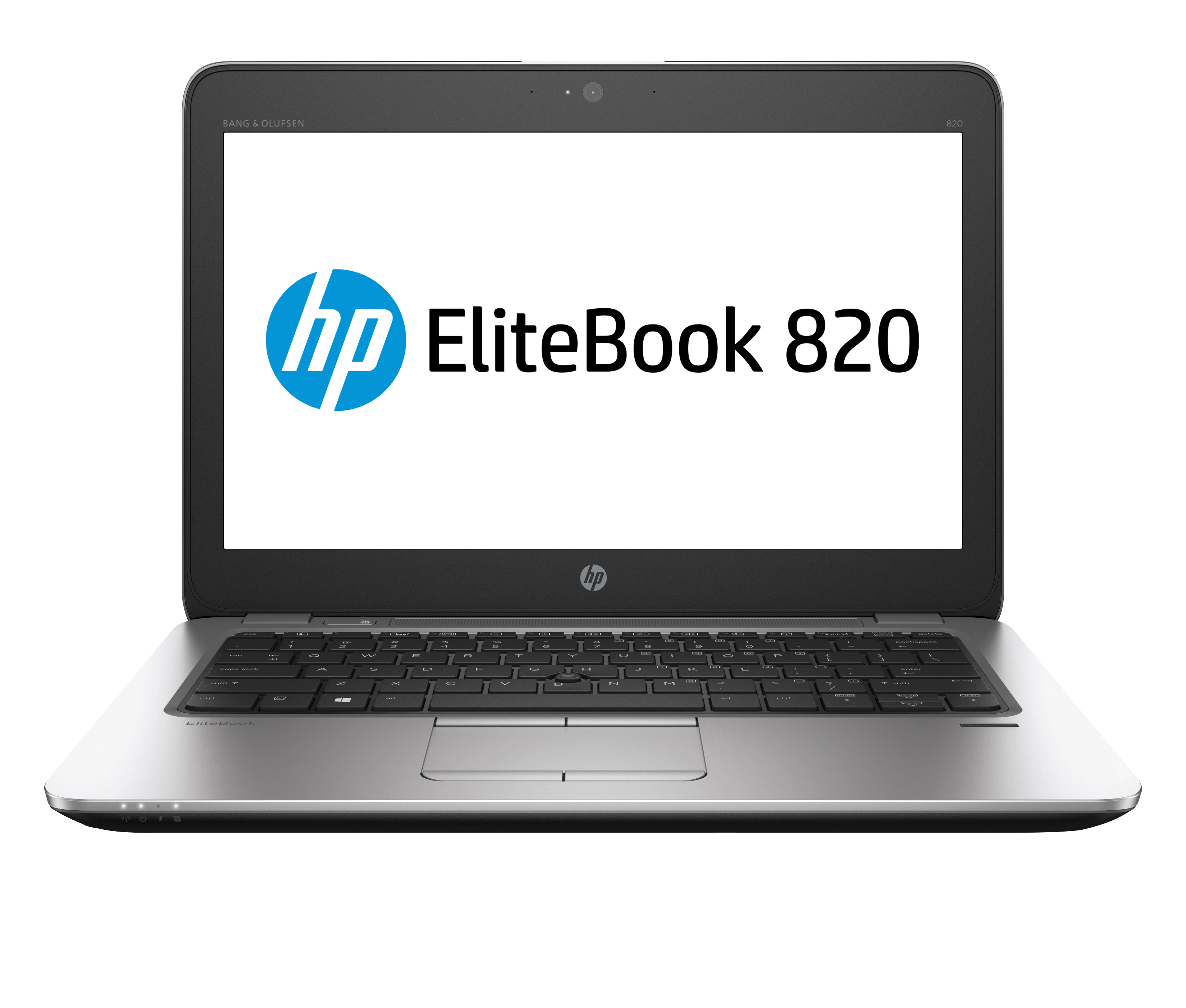 HP EliteBook 820 G3 Core i5-6200U8 GB RAM 256 GB SSD