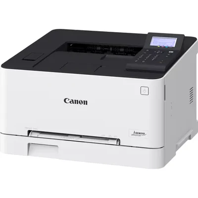 Canon i-SENSYS LBP633Cdw A4 Colour Laser Printer – Wireless