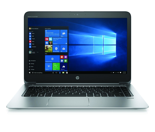 HP 1040 G3 i7-6600U 14" QHD Touch 8GB 256GB SSD