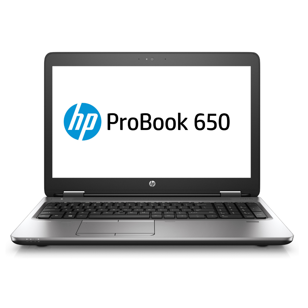 HP ProBook 650 G2 i5 8GB 256GB Windows 10