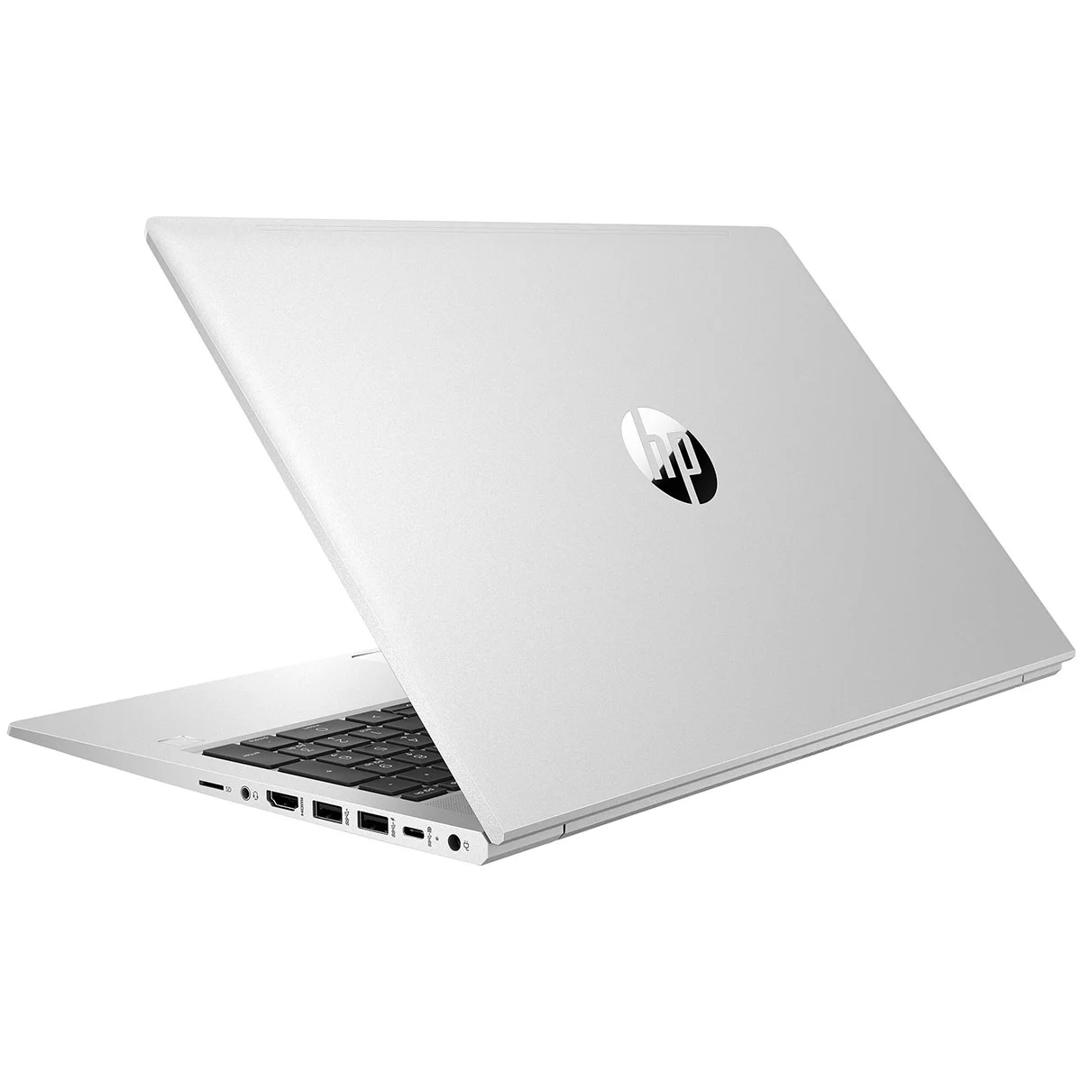 HP ProBook 450 G8 – Core i5, 8GB RAM, 256GB SSD, 15.6" FHD, Windows 10 Pro