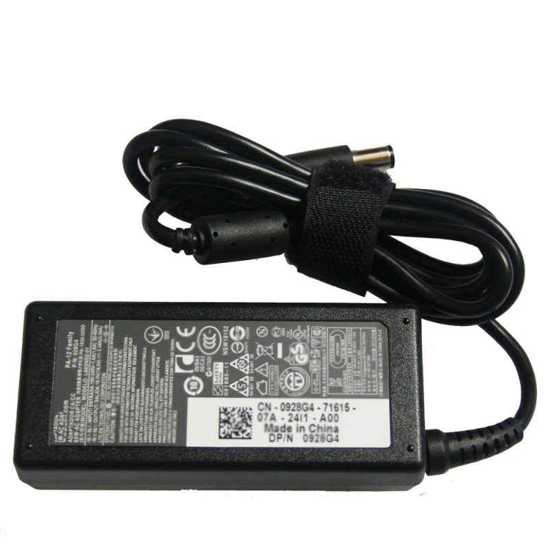 90W Power Adapter for Dell Latitude E6400 – Fast & Reliable