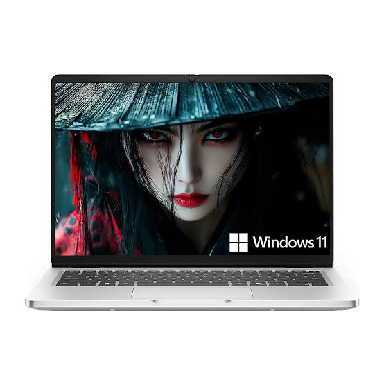DELL Pro 14 PC14250 Laptop Intel Core Ultra 7 255U 16GB DDR5 512GB SSD