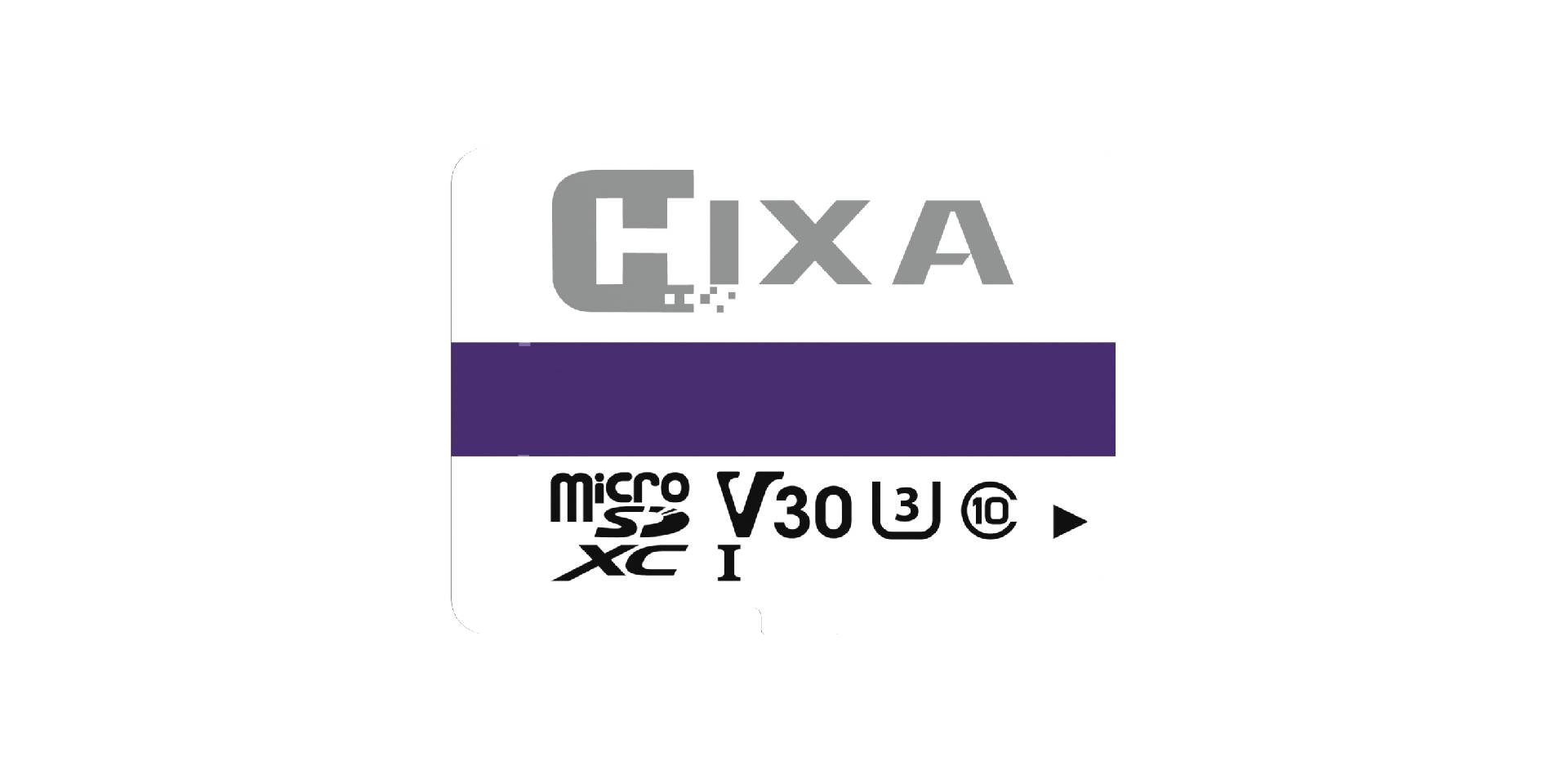 Hixa 32GB Micro SD-HI-TF-C100-32GB