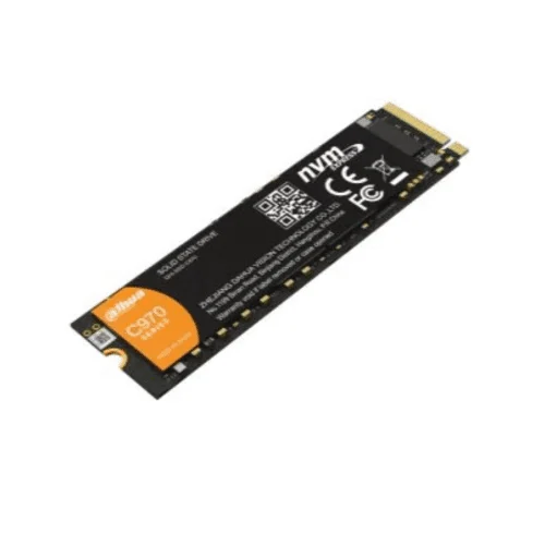 Dahua 256GB NVMe M.2 PCIe Gen 4x4  2280 SSD