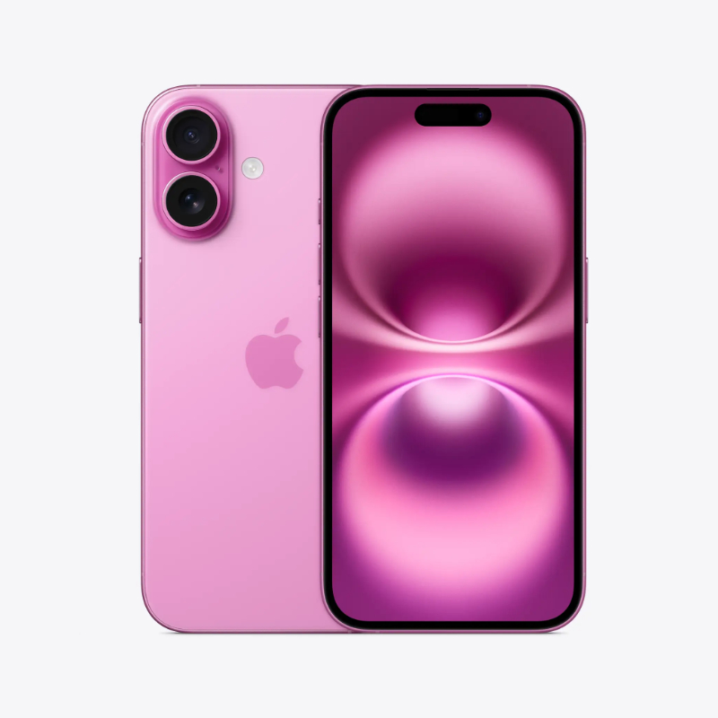 Apple iPhone 16 8GB RAM 256GB ROM