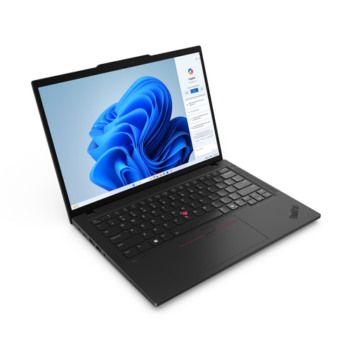Lenovo ThinkPad T14 Gen 5 Core Ultra 7 16GB 512GB- 21ML001BUE