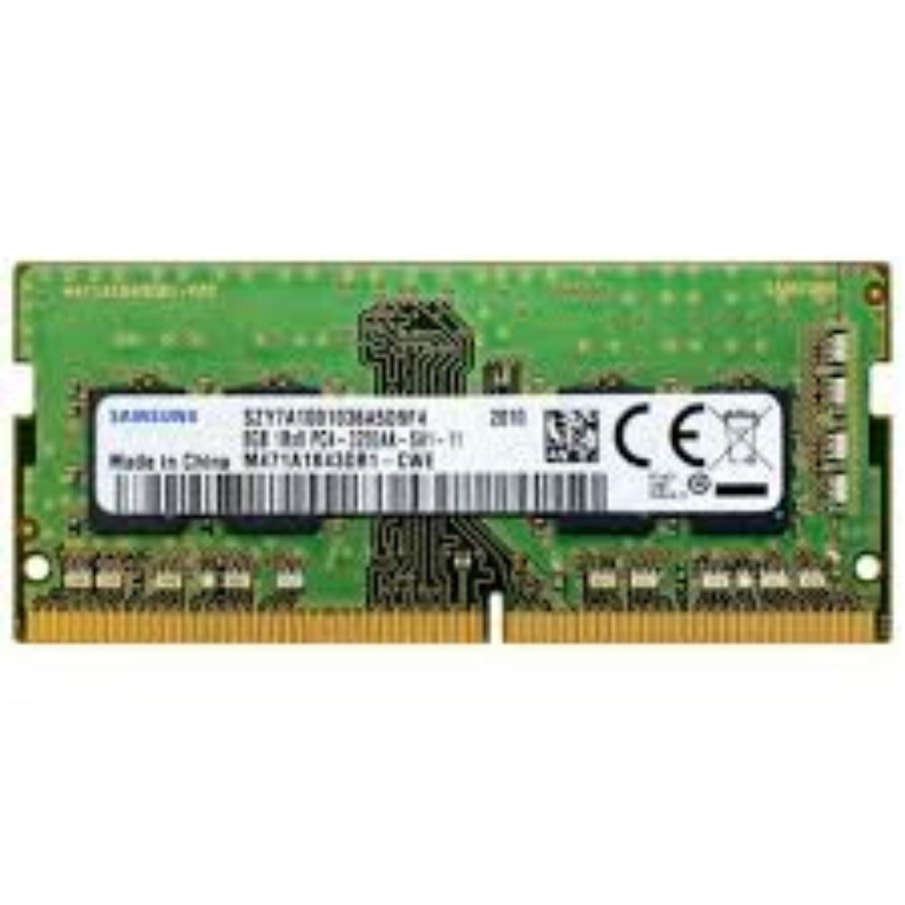 Samsung 8GB PC4 3200 Laptop Ram