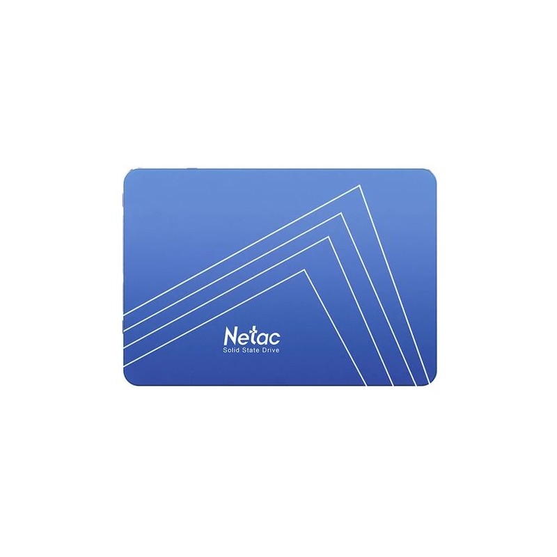 NETAC N600S 2.5” SATA Internal SSD 2TB – NT01N600S